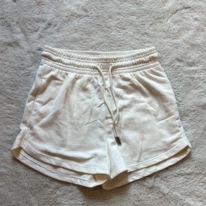 H&M Drawstring Shorts